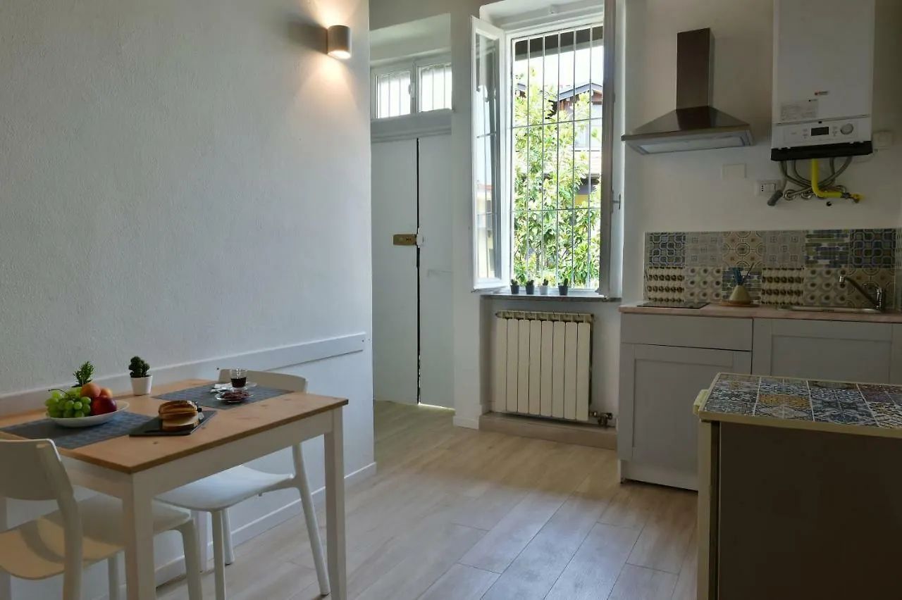 Studio Isola Hotel Milan