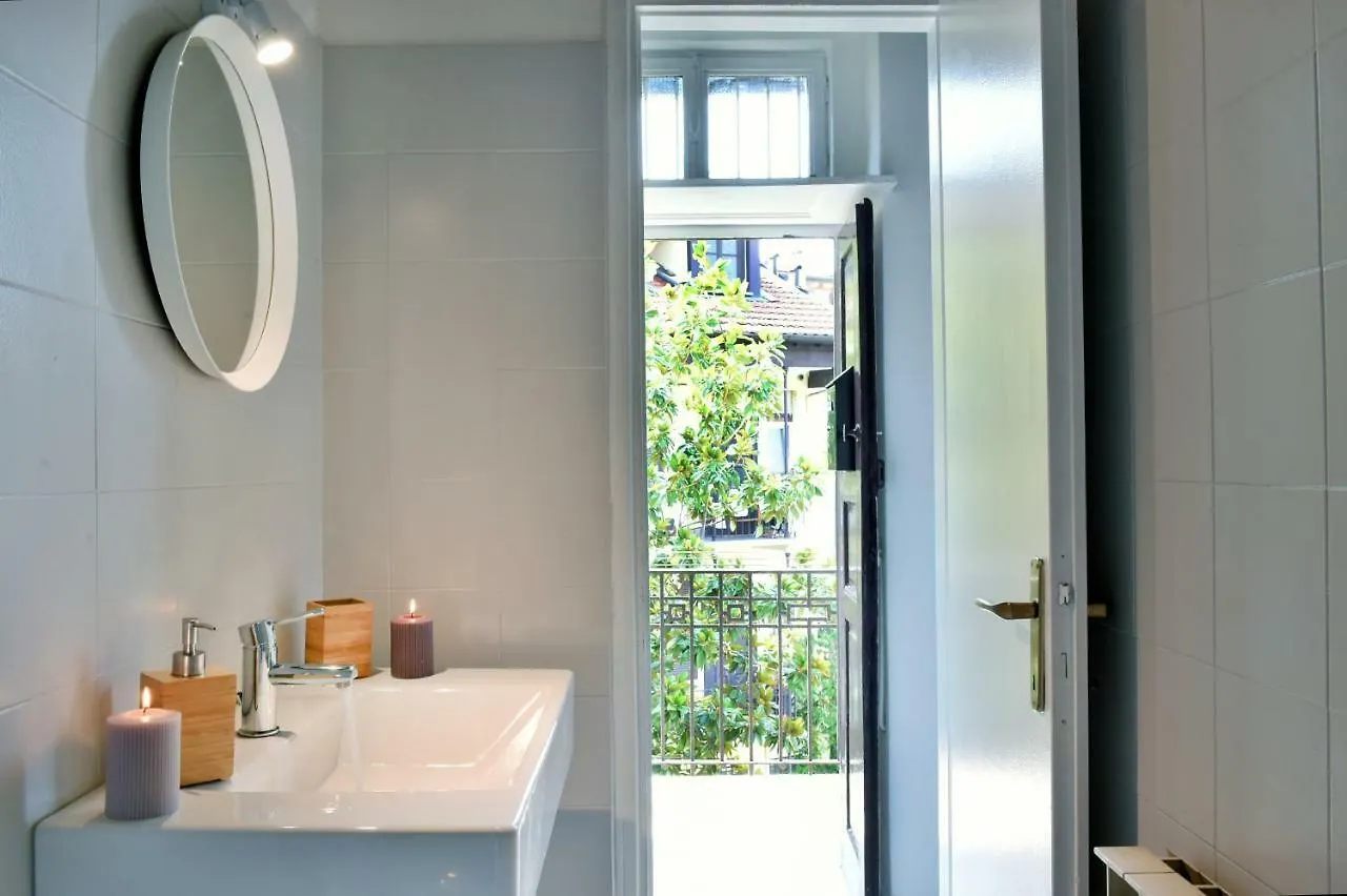 Studio Isola Hotel Milan 0*,